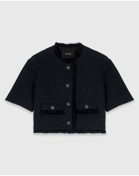 Maje - Veimssa Blazer