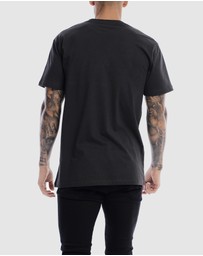 DVNT - Scripture Rise Tee