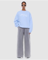 ENA PELLY - Mila Oversized Sweater