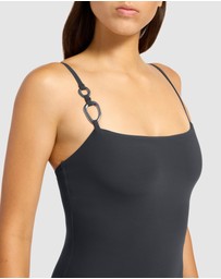 JETS - Minimal Tank One Piece