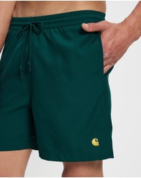 Carhartt WIP - Chase Swim Trunks