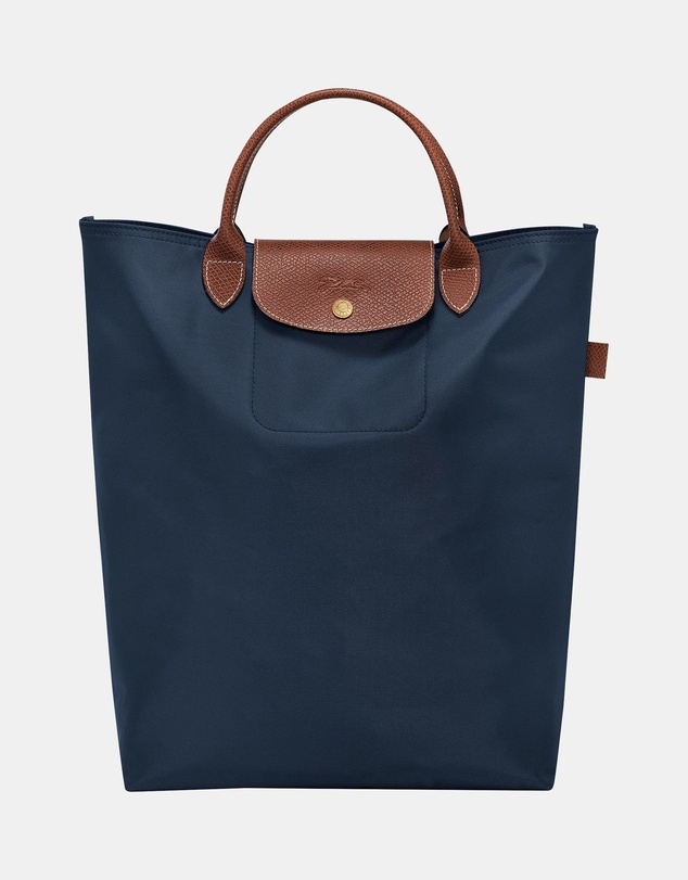 Longchamp - Le Pliage Original Tote Bag - Medium