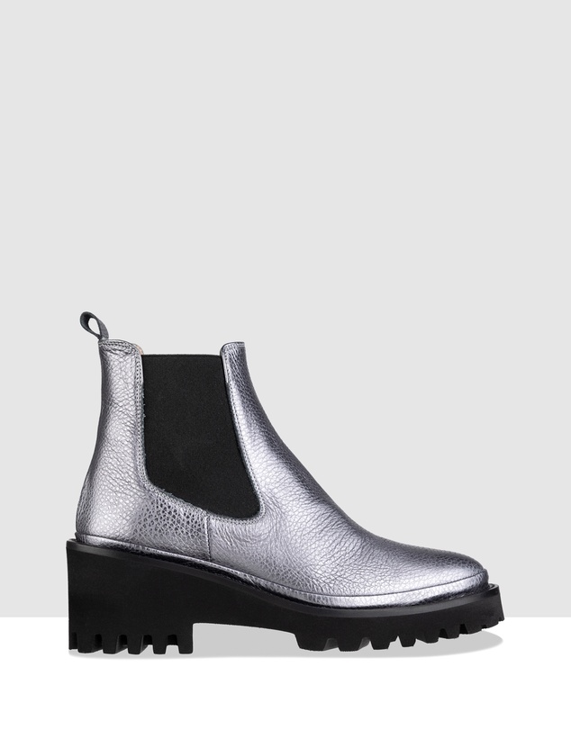 Habbot - Sett Ankle Boots