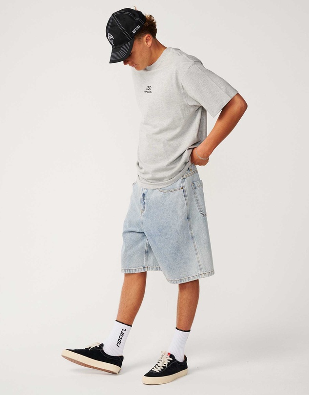 Rip Curl - Pill Icon Loose Tee