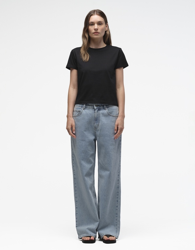JACANDMOOKI - Alexa T.shirt