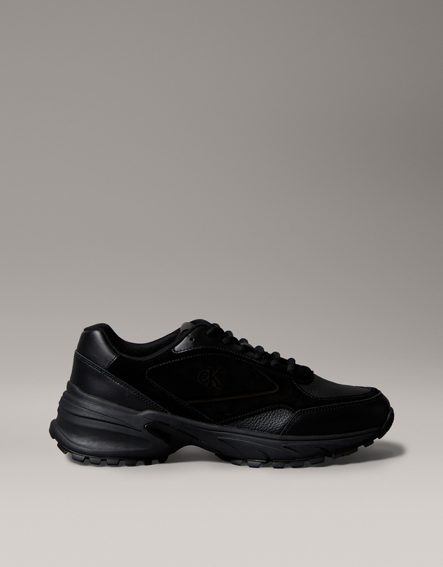Calvin Klein - Hike Runner Sneakers
