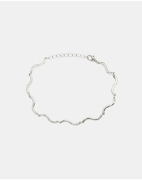SAINT VALENTINE - Del Mar Bracelet - Silver