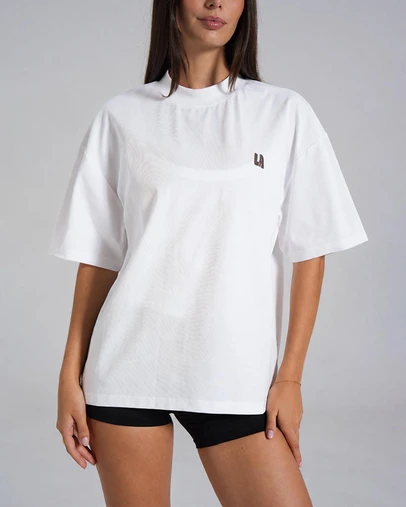 Leelo Active - Pilates Club Tee - ICONIC EXCLUSIVE