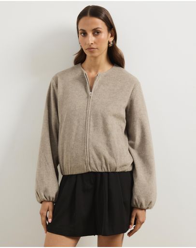 Taupe