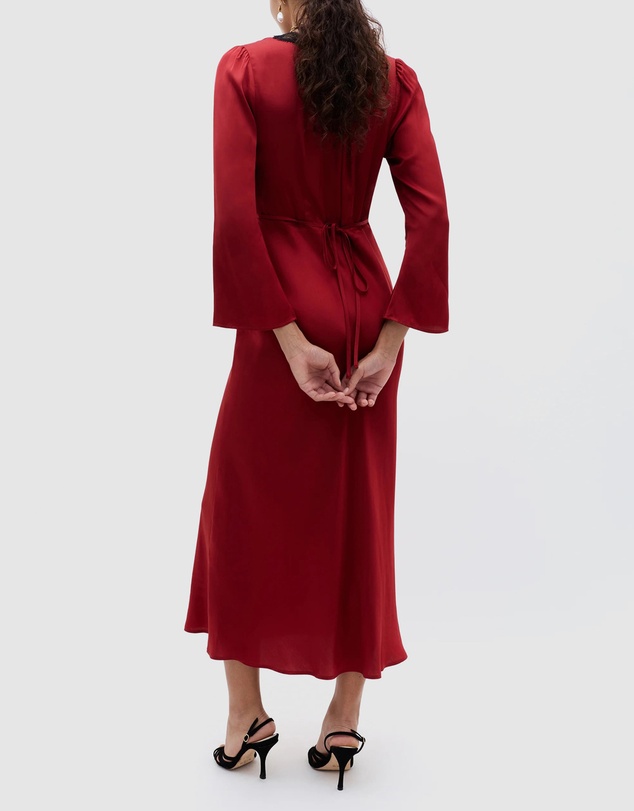 Rixo - Debra Dress