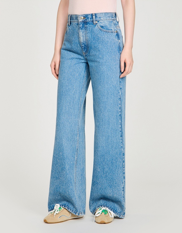 Sandro - Samuel Jeans