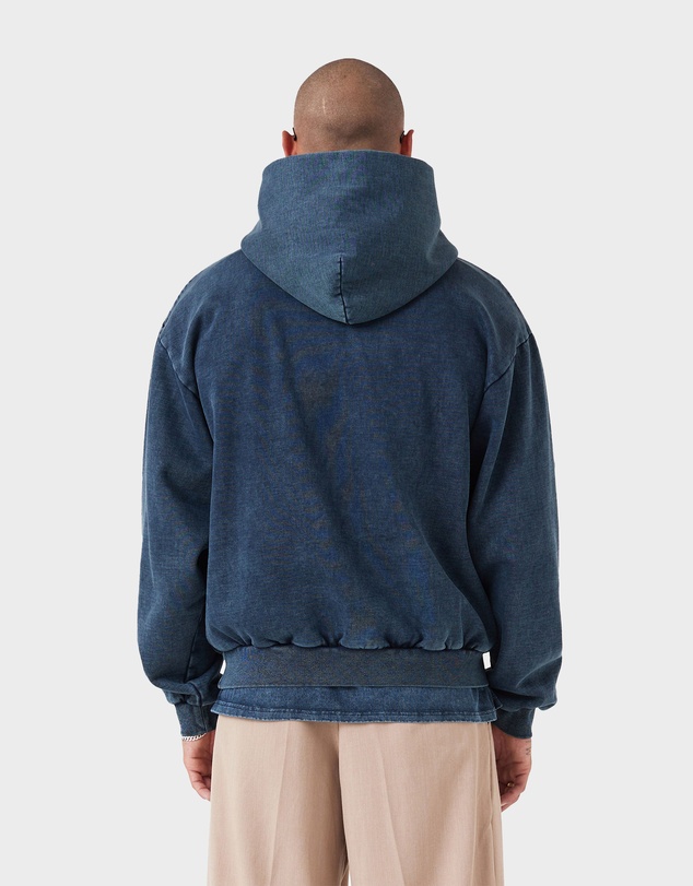Zanerobe - Box Hood