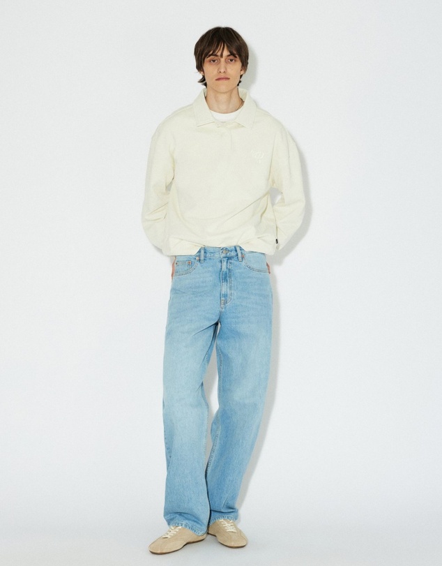 Dr Denim - Omar Jeans