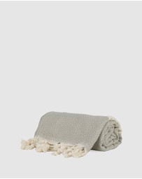 Tolu Australia - Candid Turkish Towel