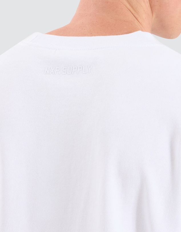 Nena & Pasadena - Estevan Oversized Tee