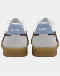 Gola - Viper Leather