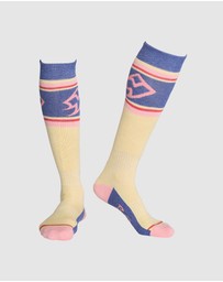 ROJO Outerwear - Mountain Life Merino Sock Pack