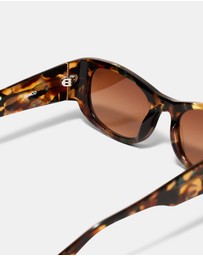 MIMCO - Gallery Sunglasses
