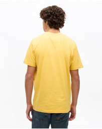Superdry - Vintage Rework Graphic Tee