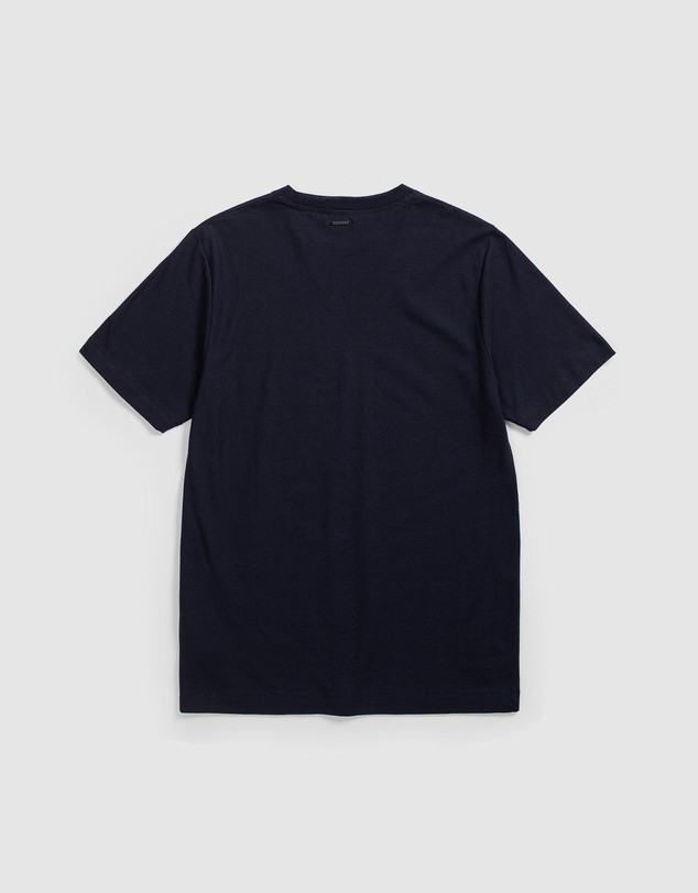 Norse Projects - Jakob Crepe T-Shirt
