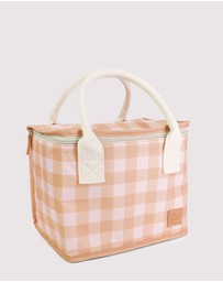 The Somewhere Co - Rose All Day Lunch Bag