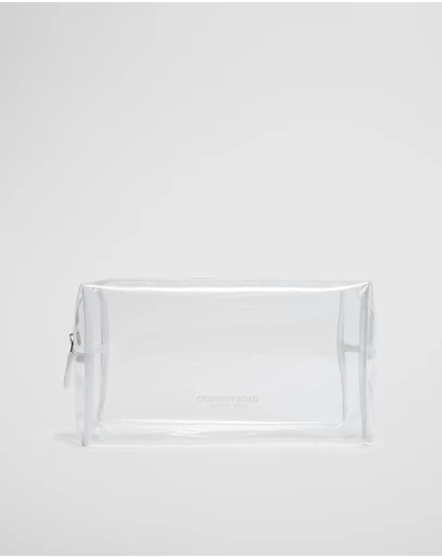 Country Road - Large Daily Cosmetic Case