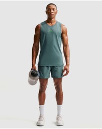 Nike - Pro Training Dri-FIT 6in Shorts