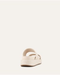 Jo Mercer - Marco Flat Sandals