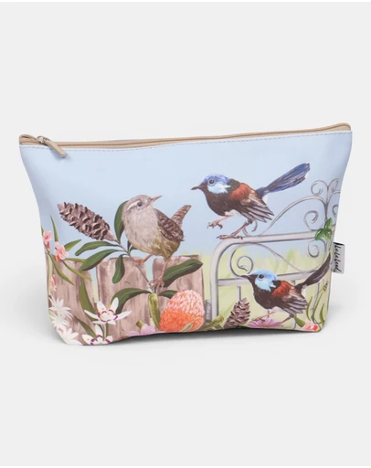 La La Land - Cosmetic Pouch Backcountry Vol.2