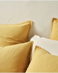 Linen House - Connie Quilt Cover Set