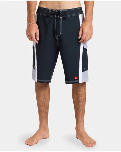 Quiksilver - Mens Eliminator 21