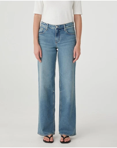 Nobody Denim - Nikki Jeans