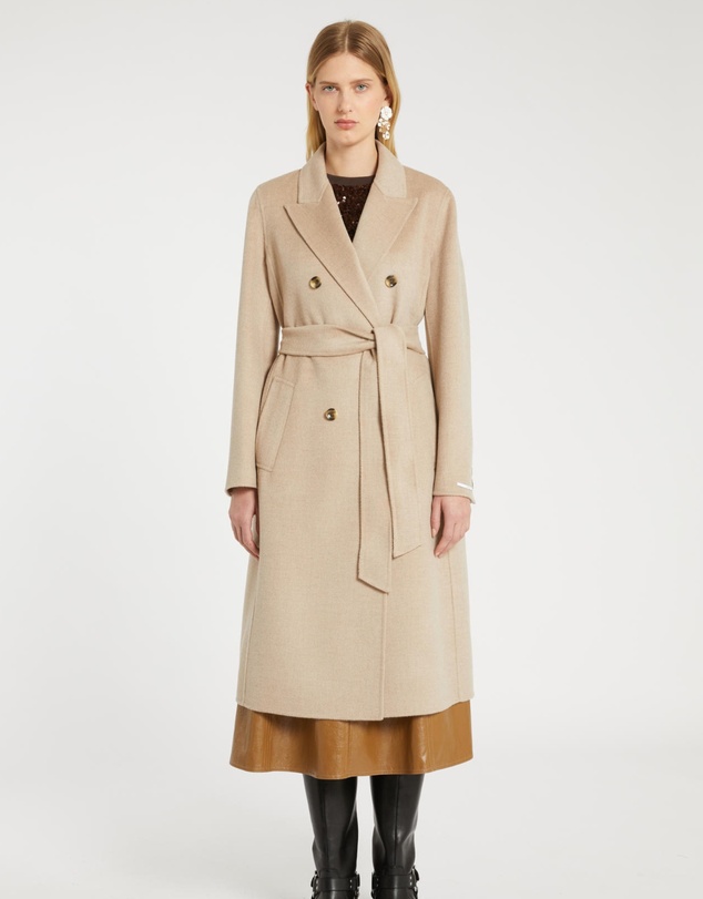 Marella - Wrap Coat