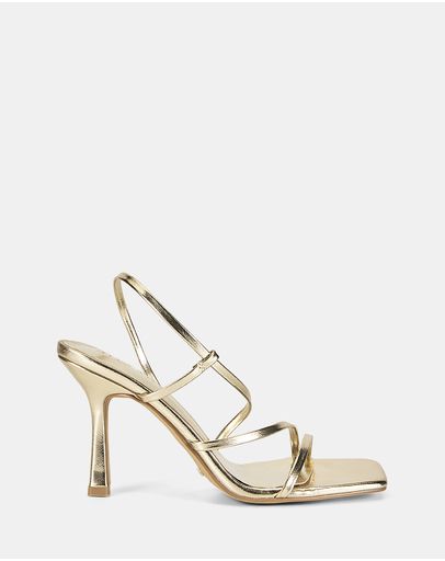 Gold Metallic