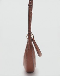 M.N.G - Ness Crossbody Bag