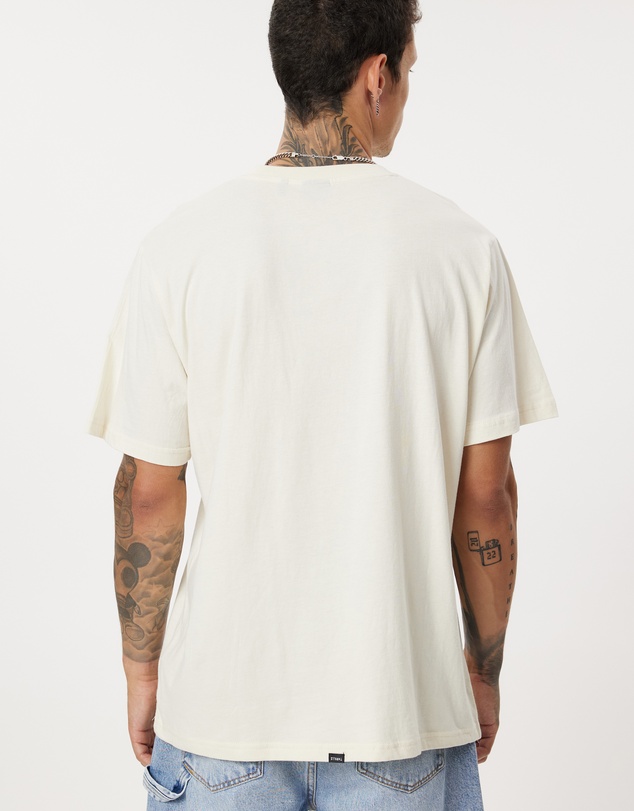 Thrills - Minimal Thrills Merch Fit Tee - ICONIC EXCLUSIVE