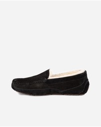 Ozwear Connection Uggs - Ugg Denver Men's Moccassin (Water Resistant)