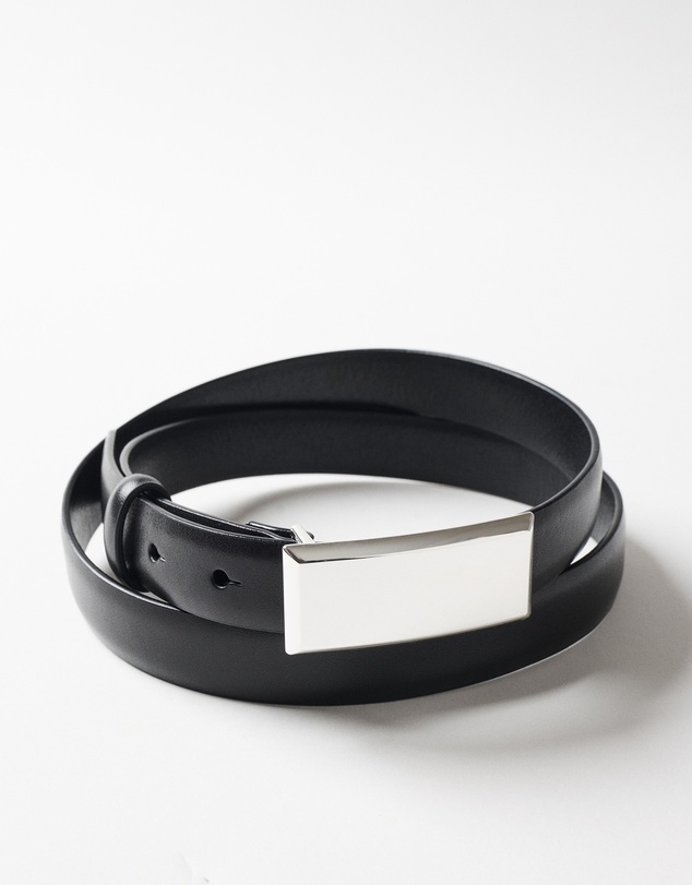 Commonry - Estelle Leather Belt