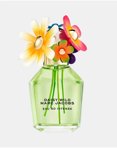 Marc Jacobs - Daisy Wild Eau So Intense Eau de Parfum 100ml