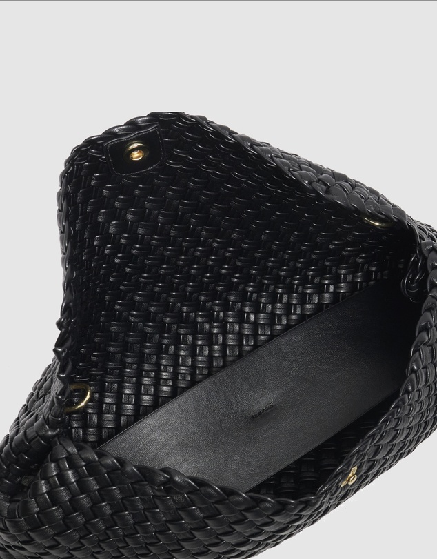 Dune London - Encourage - Black