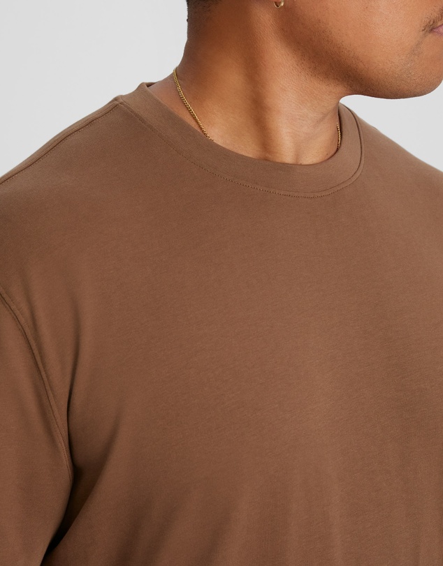 Johnny Bigg - Classic Heavy Weight Tee