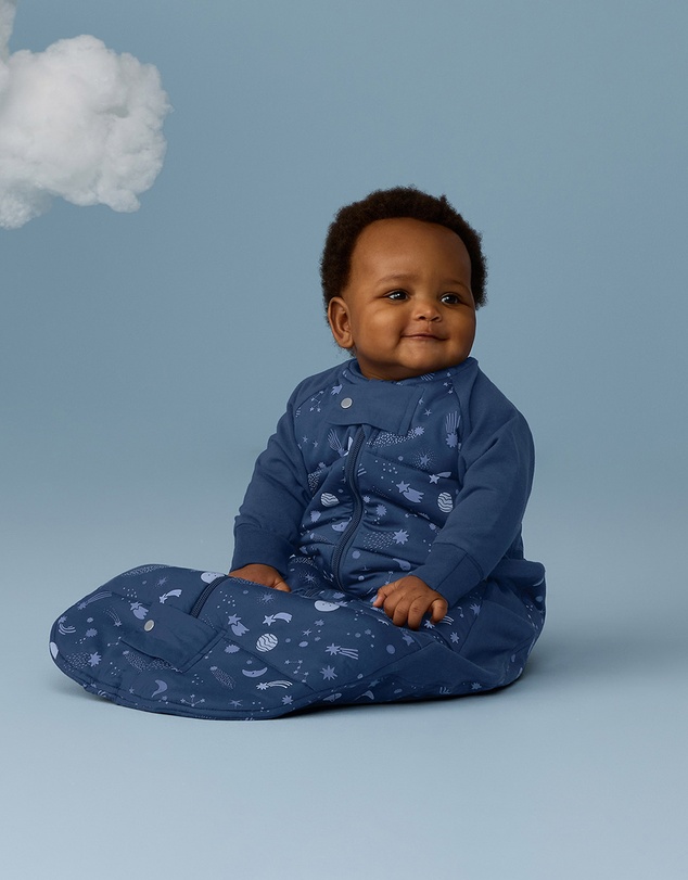 ergoPouch - Premium Sleeping Bag 3.5 TOG - Babies