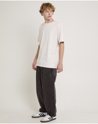 General Pants Co. Basics - O.G. Skate Short Sleeve T-Shirt