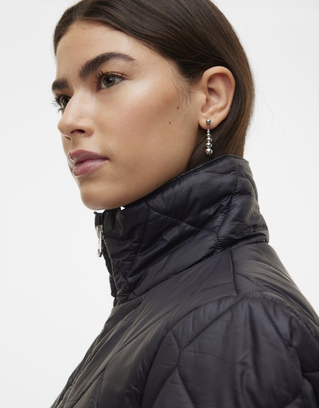 Vero Moda - Sarena Quilted Jacket