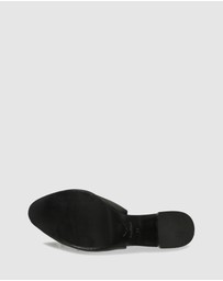 Beau Coops - Zorana Slingbacks