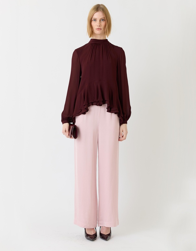 Esmaee - Solene Blouse