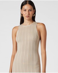 MVN - Set The Pace Dress