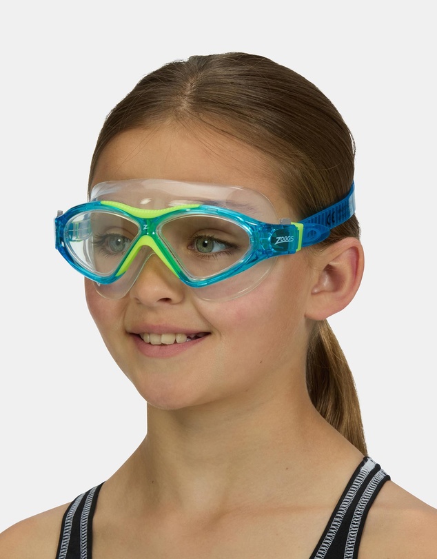 Zoggs - Super Seal Junior Mask - Kids