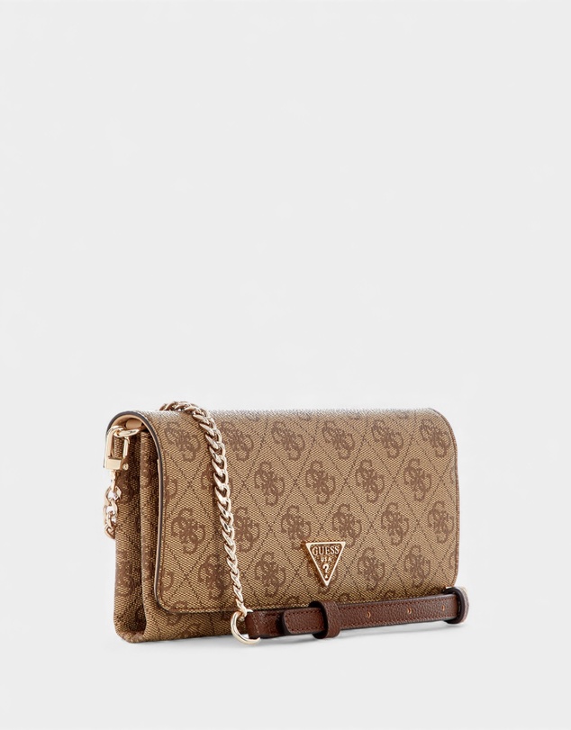 GUESS - Noelle Flap Organiser Bag