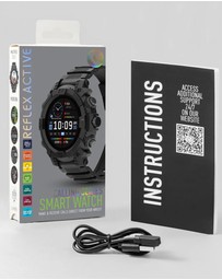 Reflex Active - Series 38 Smart Watch